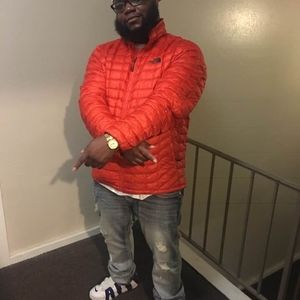 Meet your Posher, Roger